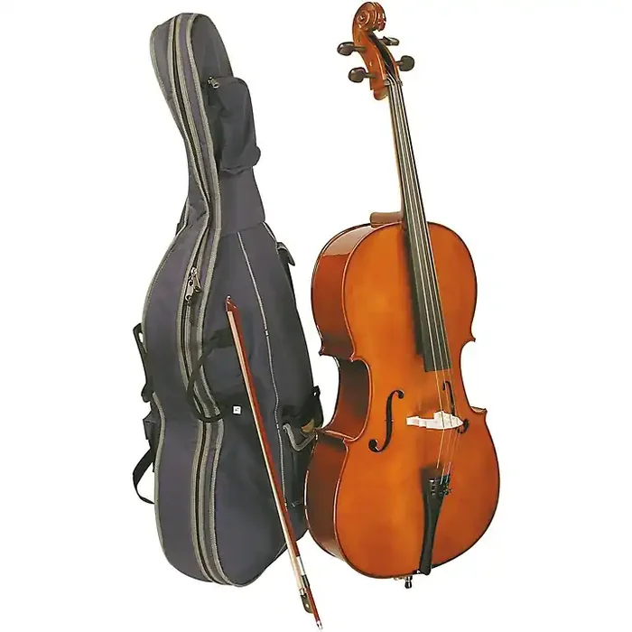 Stentor 1102 Student I Series Cello Outfit 3/4 Guitar Center
