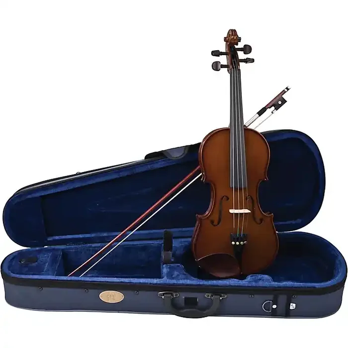 Stentor 1400 Student I Series Violin Outfit 1/10 Guitar Center