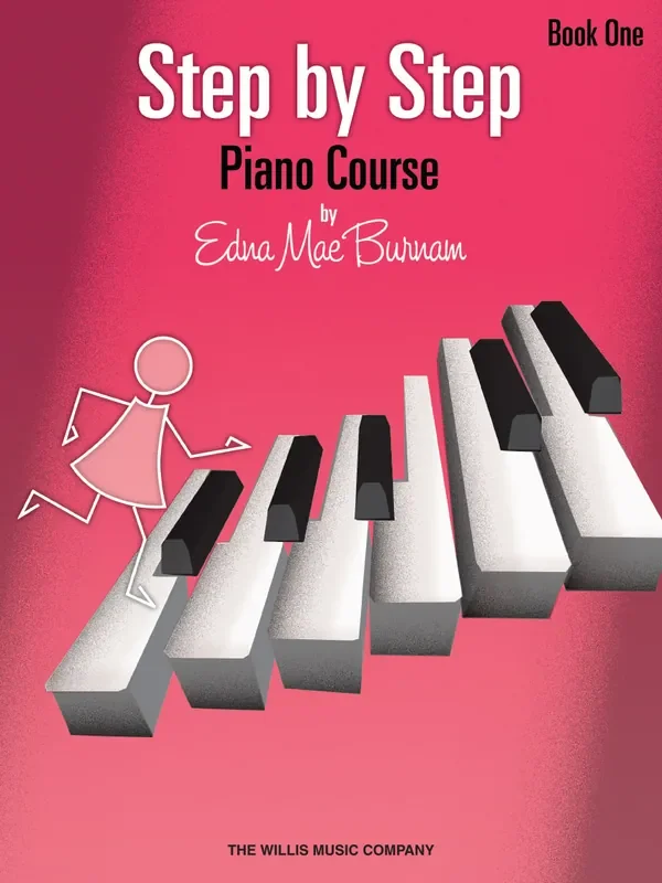 Step By Step Bk 1