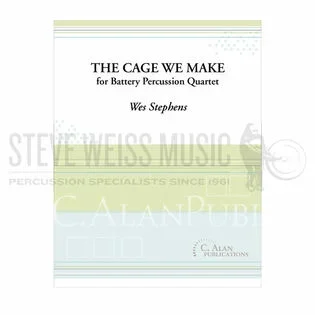 Stephens-Cage We Make, The (SP)-P