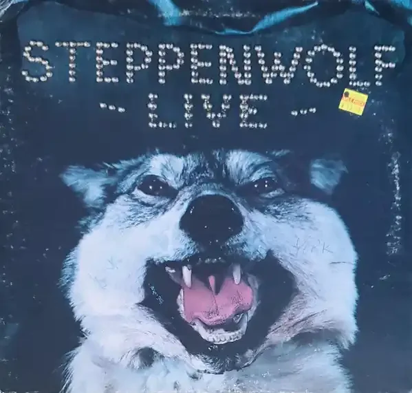 Steppenwolf – Live