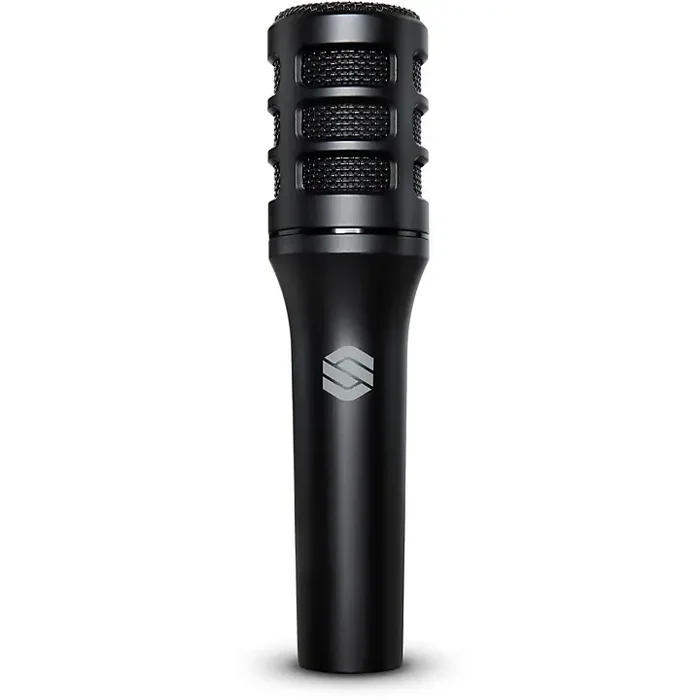 Sterling Audio P10 Dynamic Instrument Microphone Guitar Center