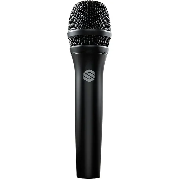 Sterling Audio P20 Dynamic Vocal Microphone Guitar Center