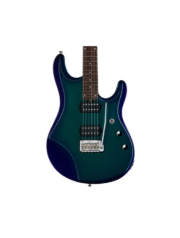 Sterling by Music Man JP60 Electric Guitar – Mystic Dream