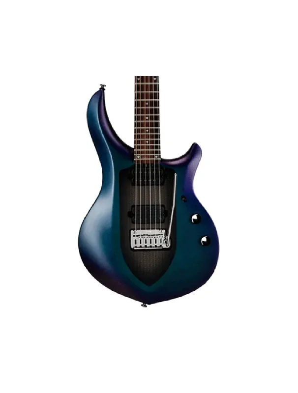 Sterling by Music Man MAJ100 Majesty Electric Guitar – Arctic Dream