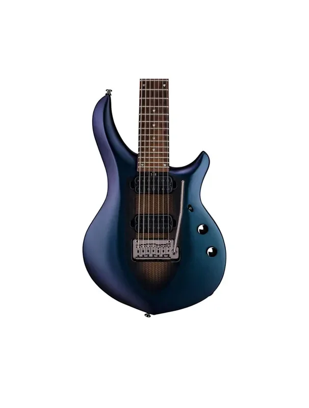 Sterling by Music Man MAJ170 Majesty 7-String Guitar – Arctic Dream