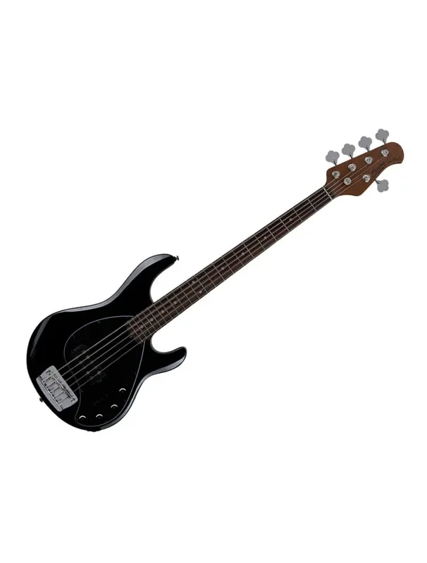 Sterling by Music Man RAY35-BK-R2 StingRay5 Black