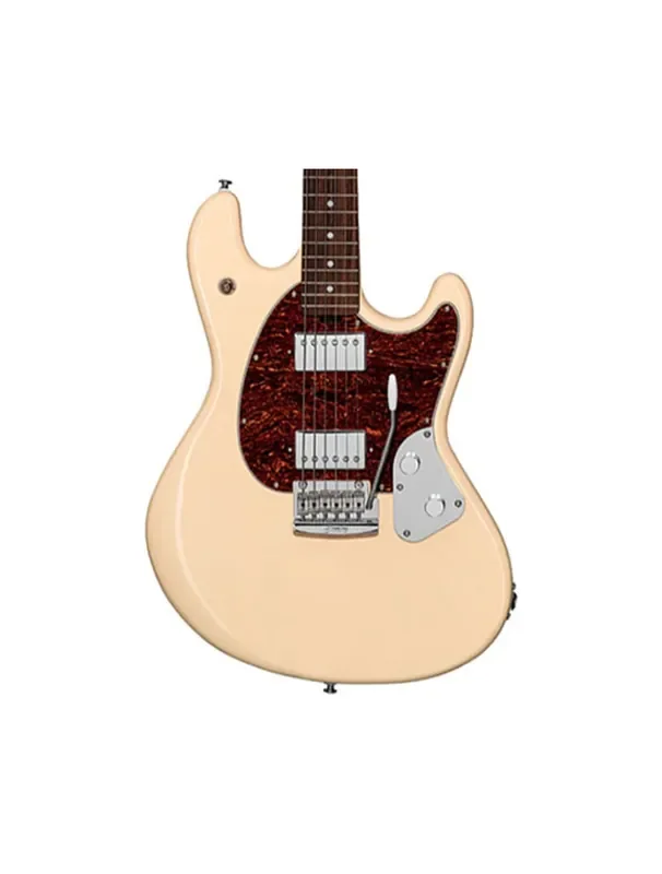 Sterling by Music Man StingRay Guitar – Buttermilk