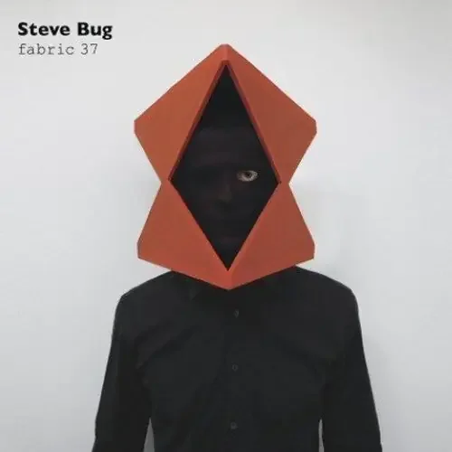 Steve Bug Fabric 37 – COMPACT DISCS