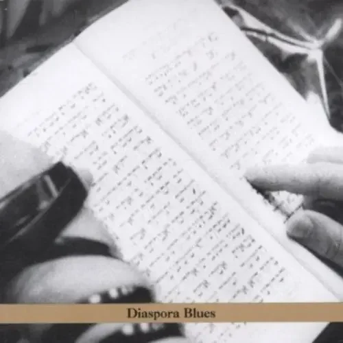 Steven Bernstein Diaspora Blues – COMPACT DISCS