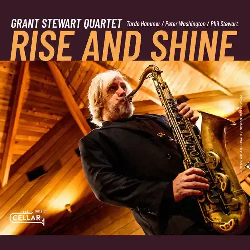 Stewart, Grant Rise & Shine