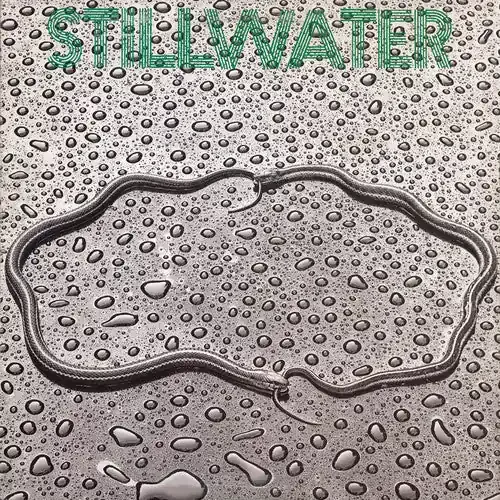 Stillwater Stillwater – COMPACT DISCS