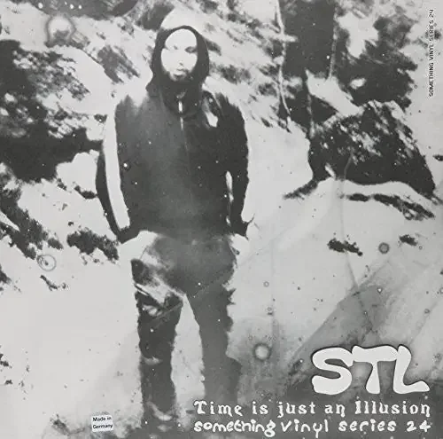 STL Time Is Just An Illusion – 12-INCH SINGLE
