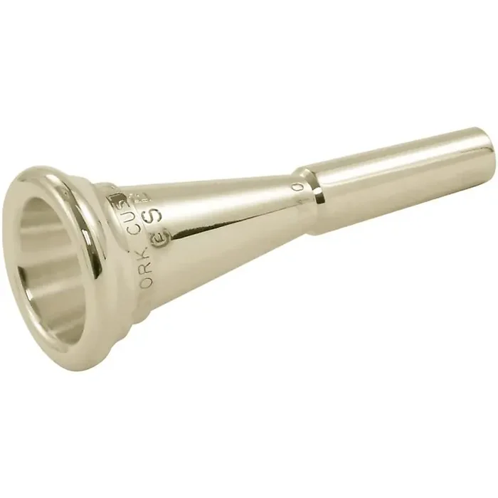 Stork CSB Series French Horn Mouthpiece in Silver CSB18 Guitar Center