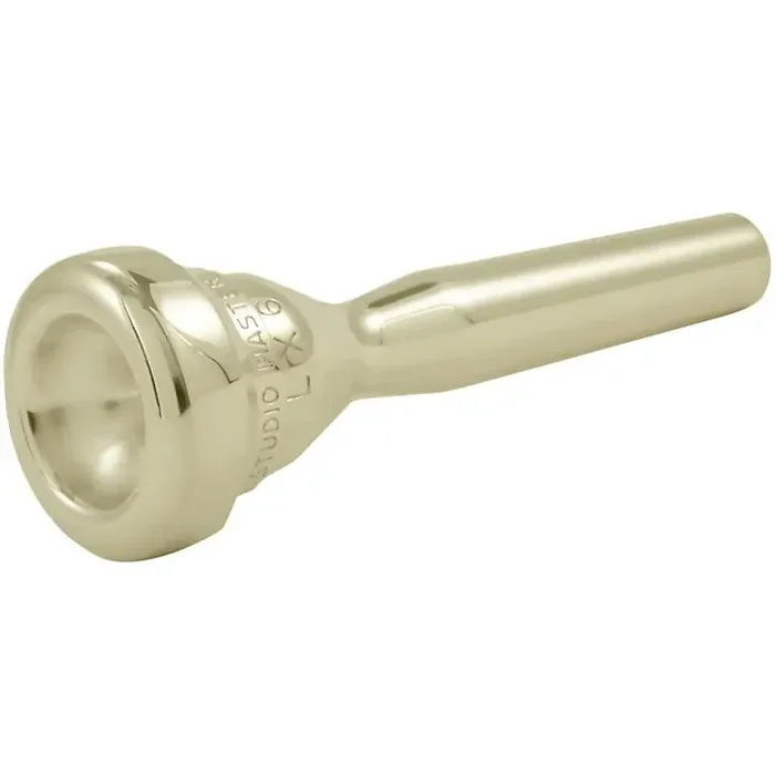 Stork LX Studio Master Series Trumpet Mouthpiece in Silver LX2 Guitar Center