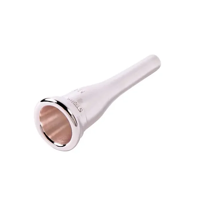 Stork Meyers Series French Horn Mouthpiece in Silver M3 Guitar Center