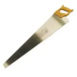 Stradivarius Musical Saw