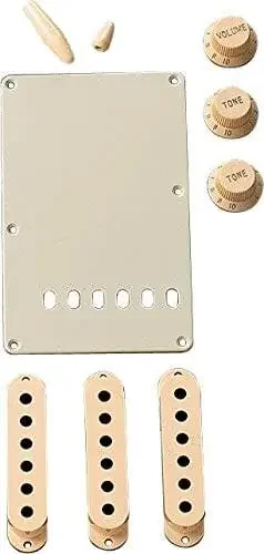 Stratocaster® Accessory Kits