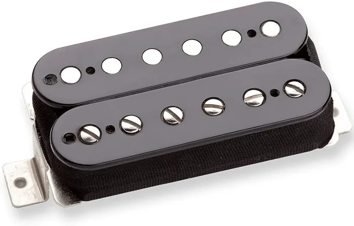 Stratocaster® Humbucking Pickups