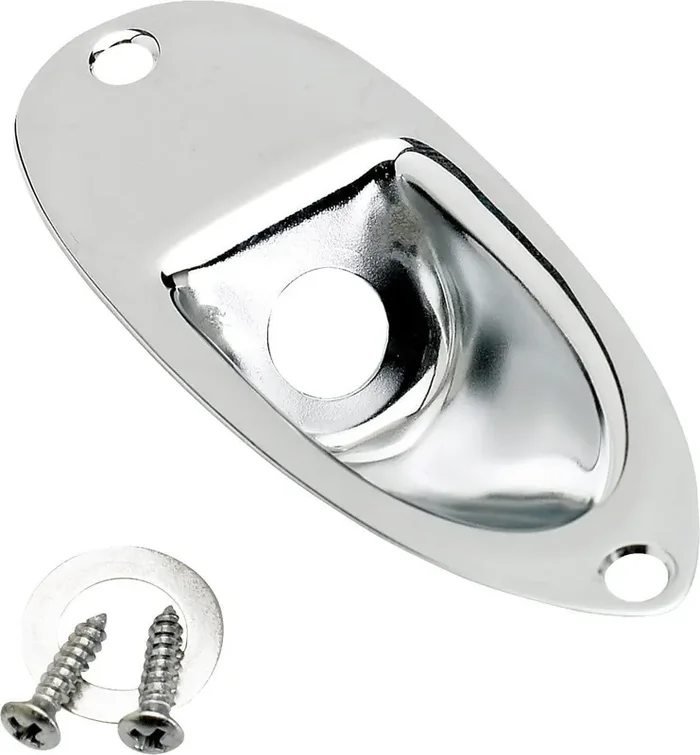 Stratocaster® Jack Ferrules
