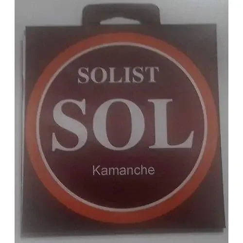 Strings For Kamancheh