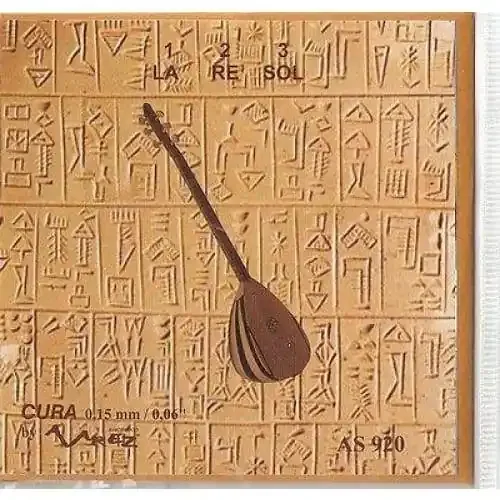 Strings For Turkish Cura Saz