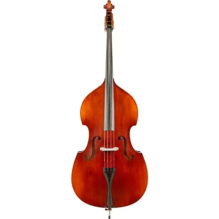 Strobel MB-300 Recital Series Double Bass Outfit 1/2 Guitar Center