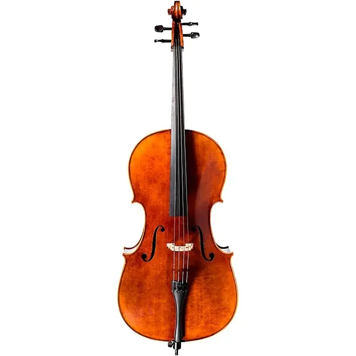 Strobel MC-405 Recital Series Cello Outfit 4/4 Guitar Center