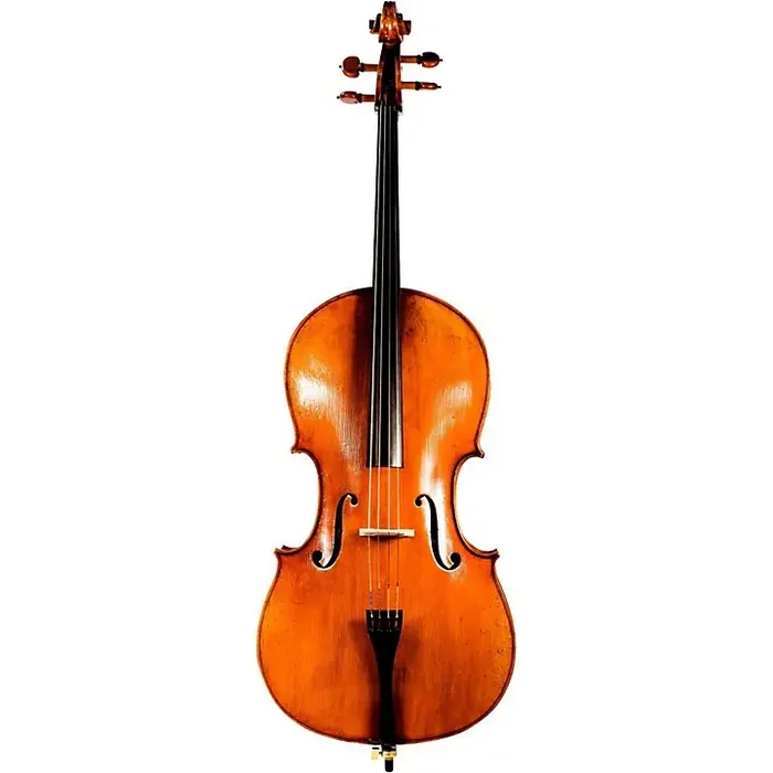 Strobel MC-500 Recital Series Cello Outfit 4/4 Size Guitar Center