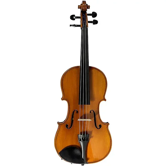 Strobel ML-100 Student Series 1/8 Size Violin Outfit Dominant Guitar Center