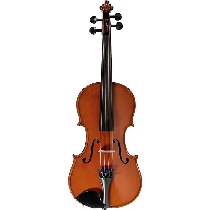 Strobel ML-85 Student Series 1/2 Size Violin Outfit Guitar Center