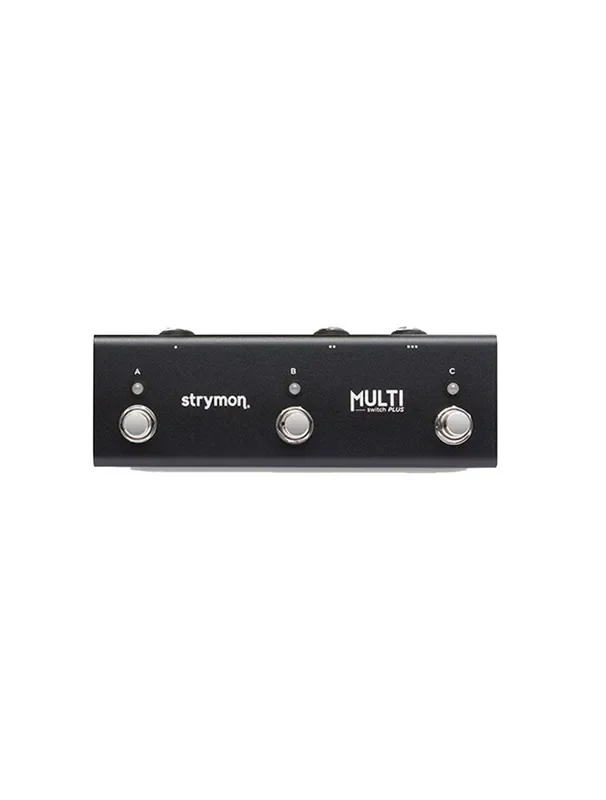 Strymon MultiSwitch Plus