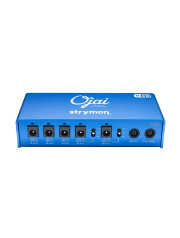 Strymon Ojai R30 Expansion Kit