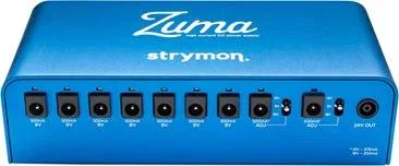Strymon Zuma