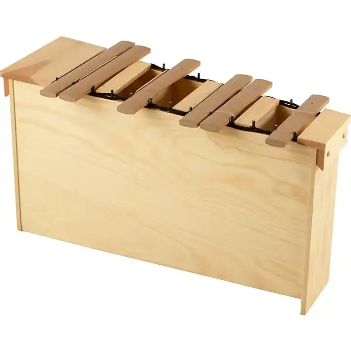Studio 49 2000 Series Grillodur Xylophone Bass Chromatic Add-On Only Hbxg2000 Guitar Center