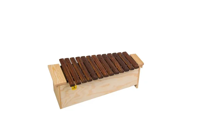 Studio 49 AX2000 Alto Xylophone, 6 bars