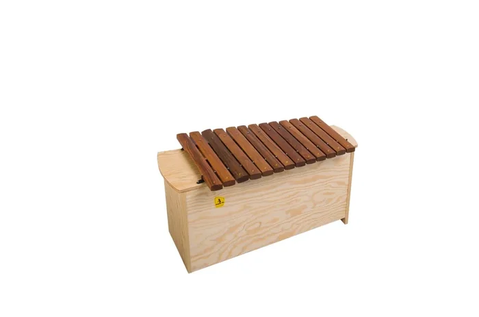 Studio 49 BX1000 Bass Xylophone, Diatonic