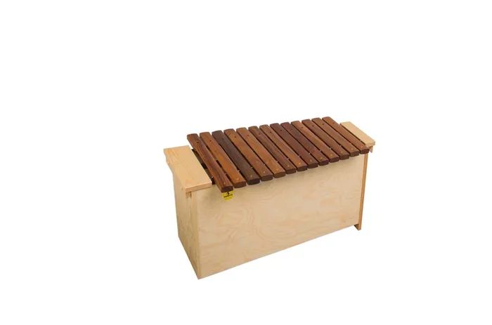 Studio 49 BX1600 Bass Xylophone Diatonic