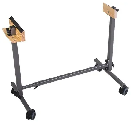 Studio 49 FSD Mobile Orff Stand