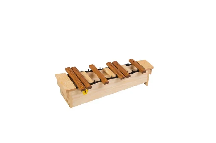 Studio 49 H-SX1600 Soprano Xylophone Diatonic, 6 bars