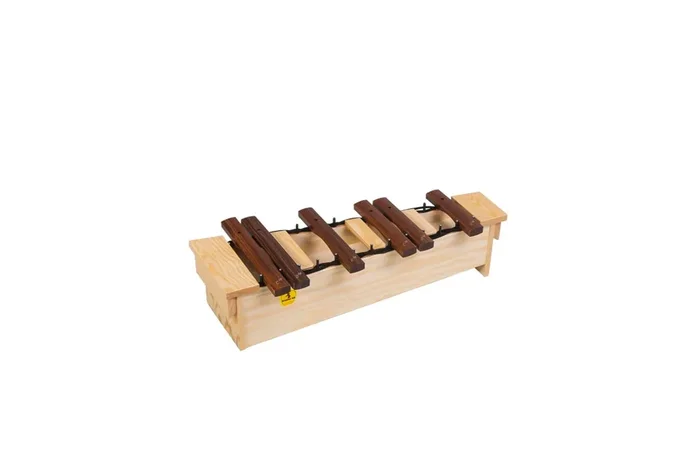 Studio 49 H-SX2000 Soprano Xylophone, 6 bars