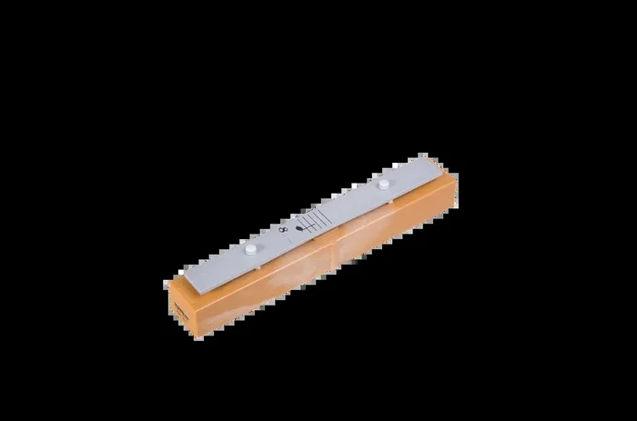 Studio 49 KBN1C 22 Bar Set Resonator Bell Orff Accessories