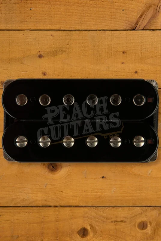 Suhr Aldrich Hot Humbucker Pickup – Bridge 50mm – Black