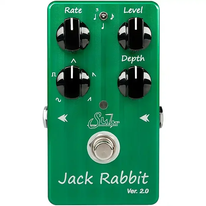 Suhr Jack Rabbit Green Guitar Center