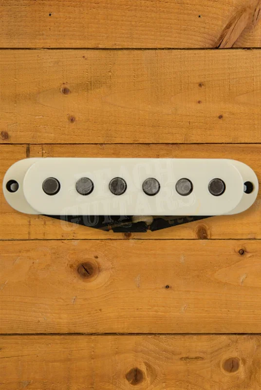 Suhr V60LP Single Coil Pickup – Middle – Parchment