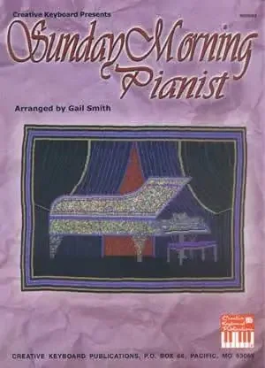 Sunday Morning Pianist