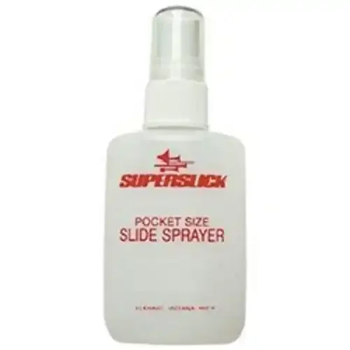 Superslick Spray Bottle