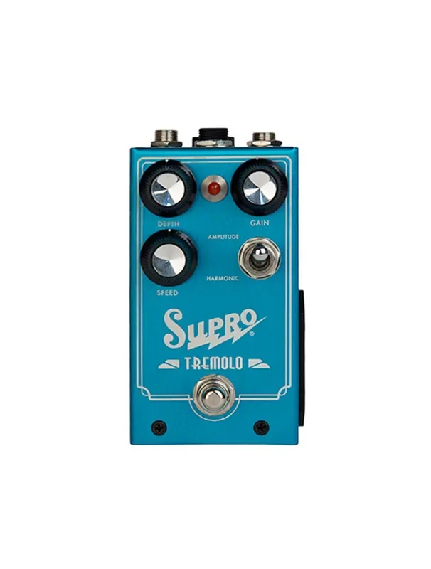 Supro 1310 Tremolo Pedal