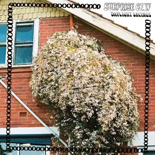 Surprise Chef Daylight Savings – VINYL LP