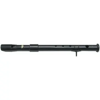 Susato Pentatonic Sopranino Recorder, C, lowest note G, 2 piece